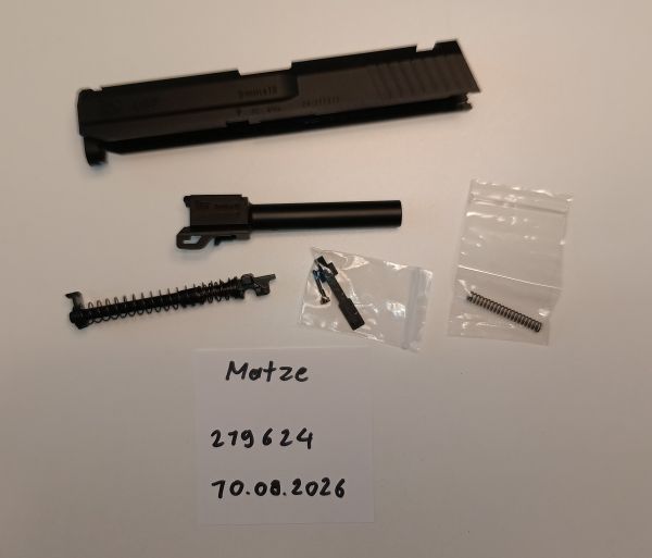 TOKYO MARUI - USP - 