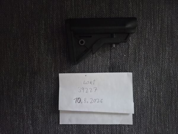 Stock für M4/M16 für AEGs
