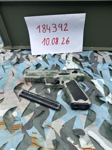Cyma CM.127 gen 2