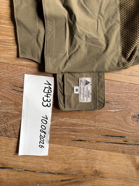 Corsair Low Profile Plate Carrier Direct Action