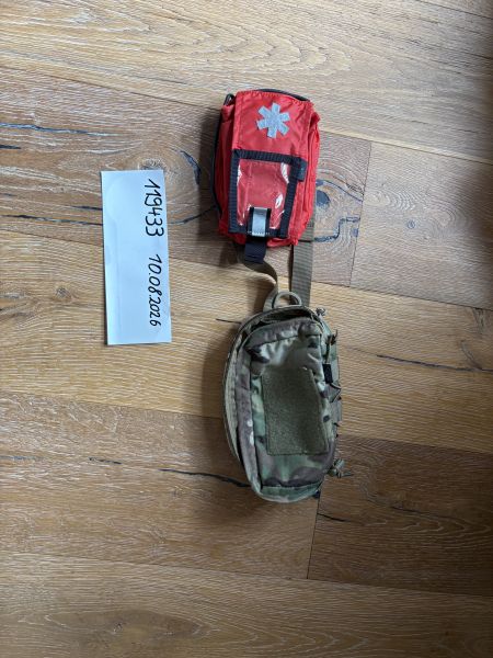 Helikon Tex Modular Individual Med Pouch 