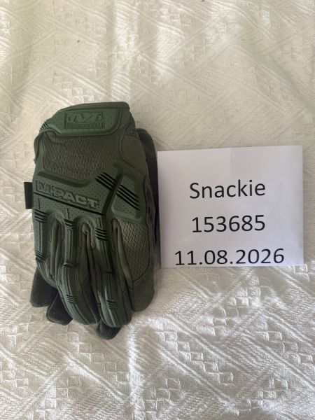 Mechanix Wear The Original M-Pact OD XL