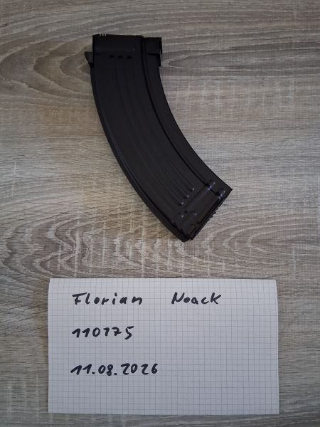 Cyma AKM Highcap