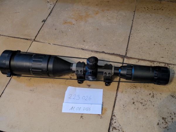 Zielvisier 3 - 9x50 von Leapers