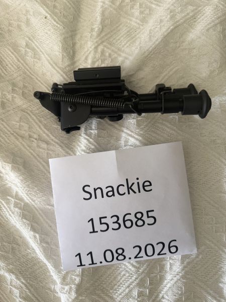 Bipod V1 - Novritsch