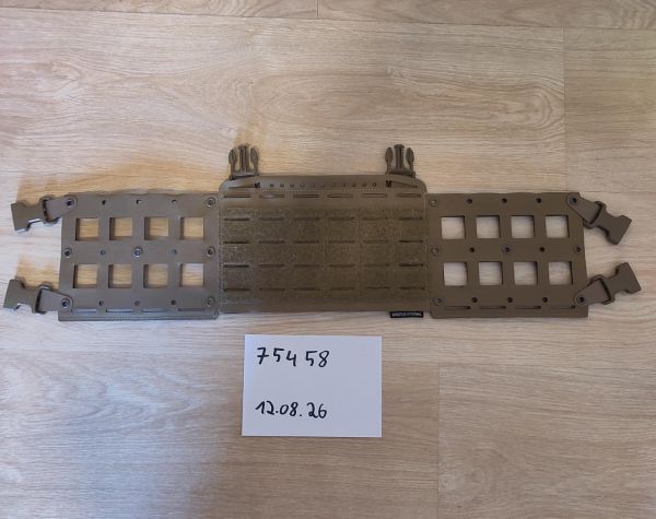 Spiritus Systems The Thing 3 - Tan *NEU*