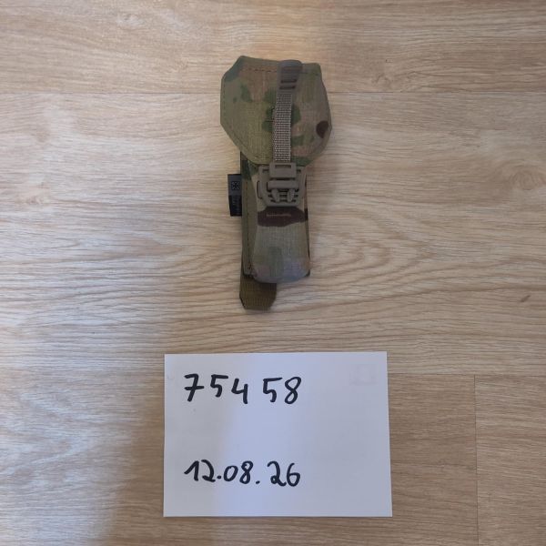 Templars Gear Multitool/ Pistol Pouch - Multicam *NEU*