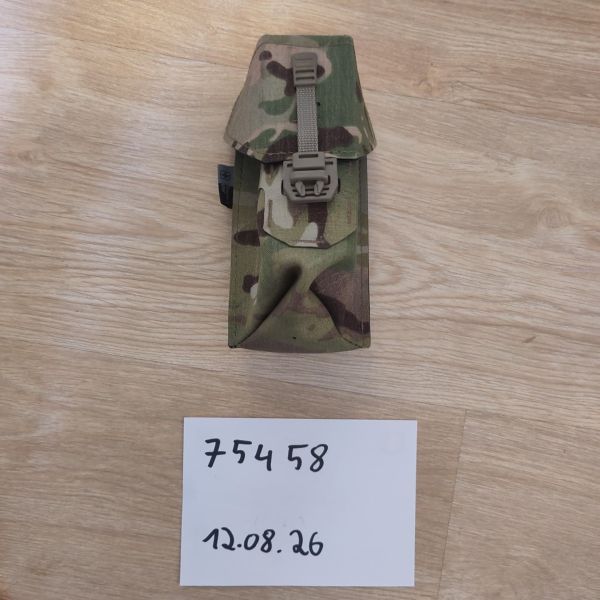 Templars Gear - Smoke Grenade Pouch - Multicam 