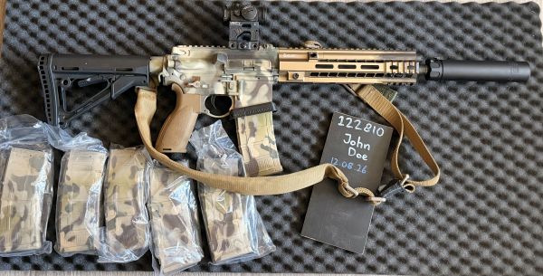 Vfc 416A5 kct style