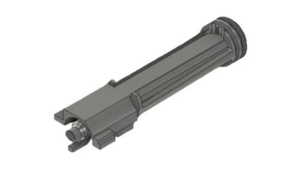 VFC FAL Alu-Nozzle | Neuwertig