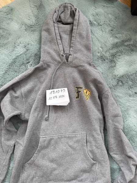 Forward Observations Group Mich Team Hoodie