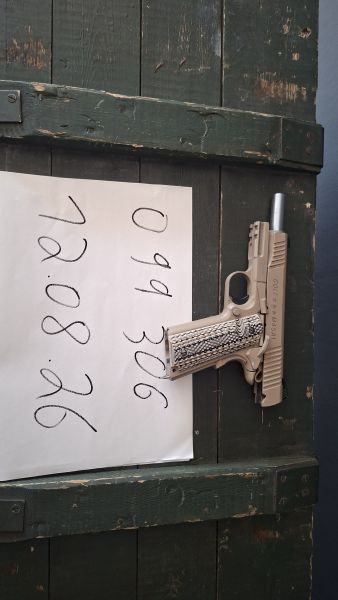 CO2 1911 
