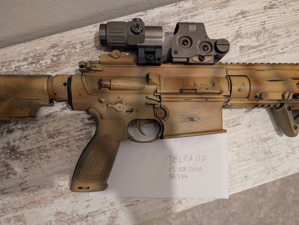 E&C Umbau zu G27K