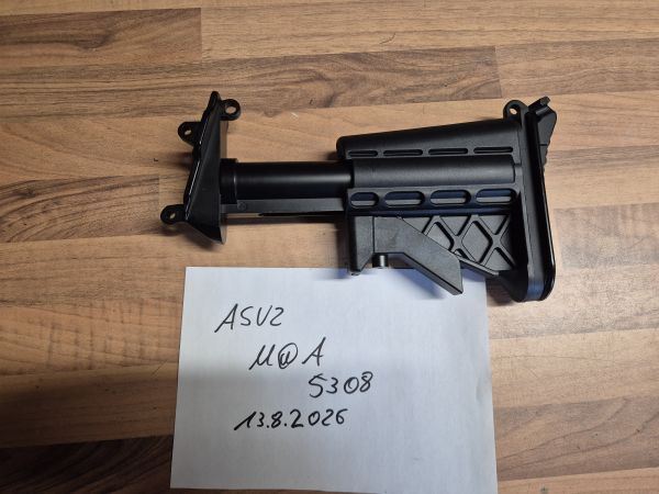 m 249 / MK 46 Stock