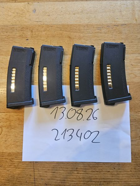 PTS EMP 150rds Magazine