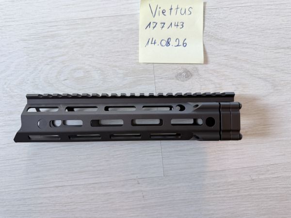 Daniel Defense 9 Inch Handguard