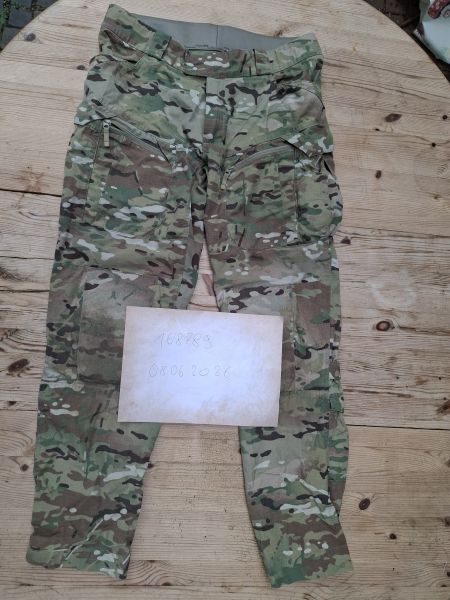 Direct Action Combatpants Multicam L neu