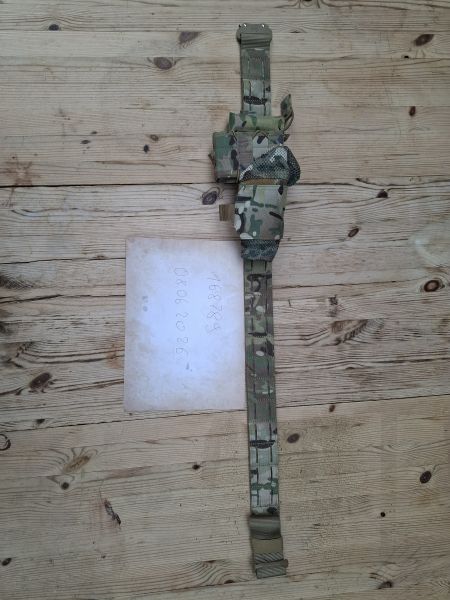 Battlebelt Multicam
