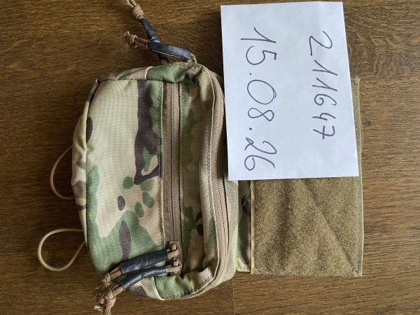 Spiritus Sack Repro Multicam 