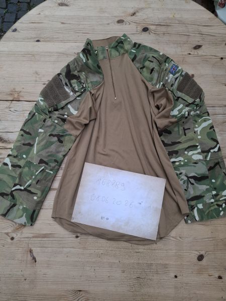 Multicam Combatshirt L