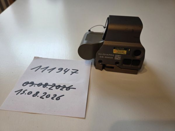 EXPS3 FDE NV