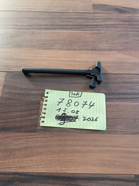 M27/416 BB Charging handle