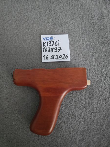 Romanian Dong AK/AKM Handguard (2 wishlist)
