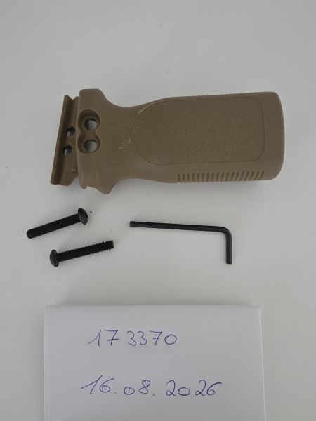 Airsoft Griff