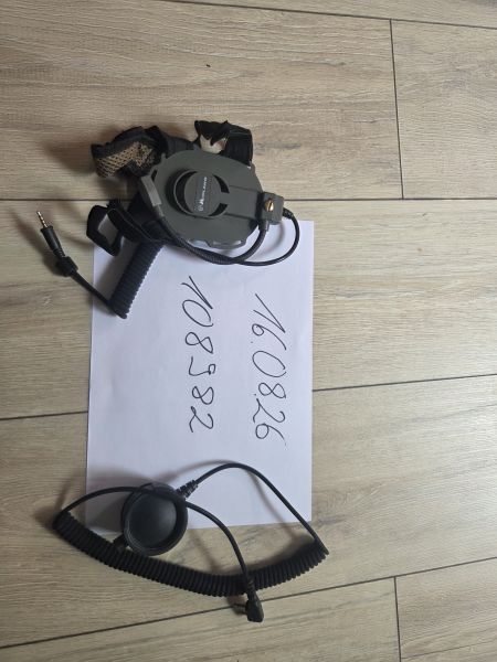 Midland Headset 