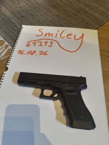 Glock gen3