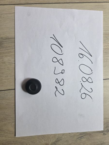 Novritsch Adapter auf 14mm ccw 