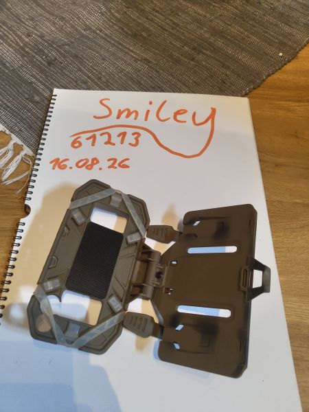 Smartphone Möller Platform 