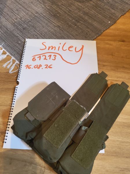 3fach magpouch