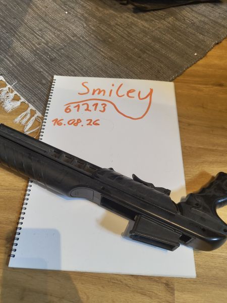 Elite force speed loader M4