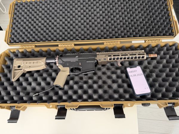 Wolverine MTW Billet 10