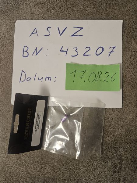 Revanchist Power Nozzle Valve für VFC mp7 / mp5a5