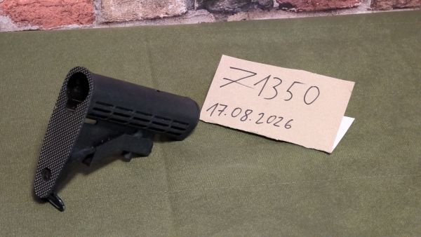 Billo M4 Stock