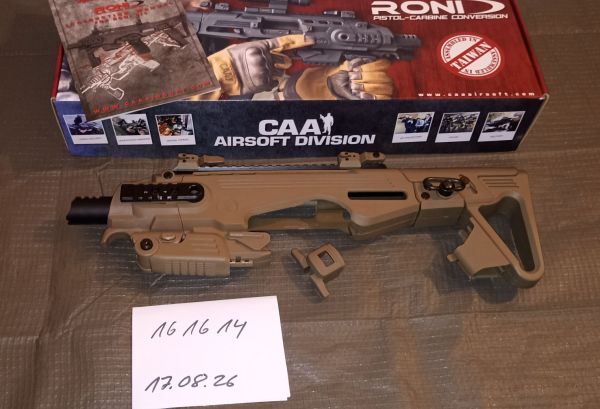 CAA Roni Kit für P226 