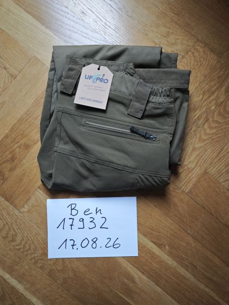 UF PRO P-40 All-Terrain Gen.2 Kangaroo *NEU*
