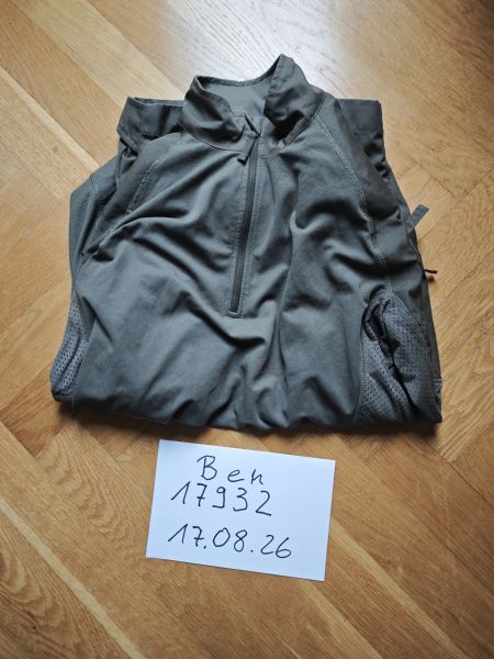 UF Pro Combat Shirt Striker XT Gen. 2 oliv L