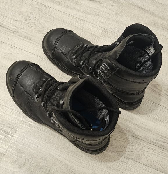 Haix Stiefel Airpower XR22 Gr.43
