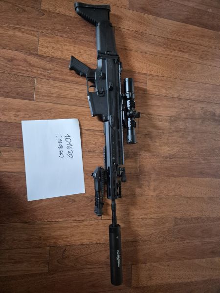 Scar H | Hw17