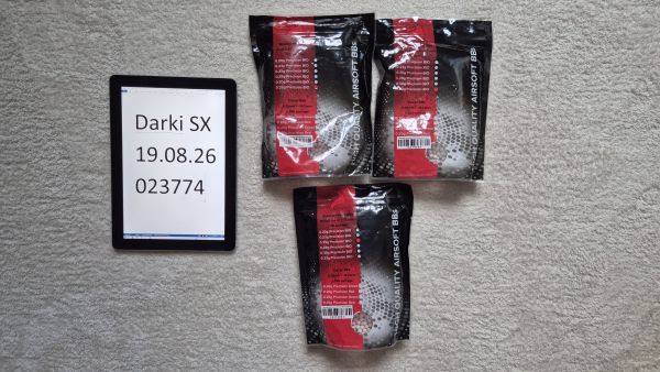 0,32 Bio Bbs Lonex 