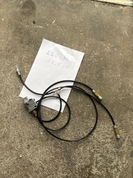 Hpa dualline Area 49 us fitting