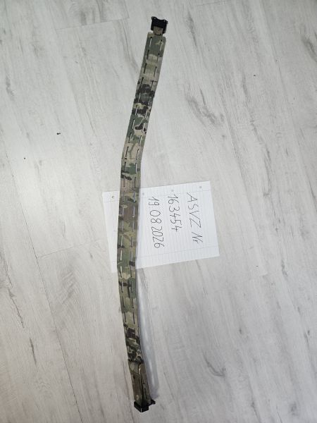 Lindnerhof Gürtel Cobra LT562 Multicam