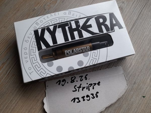 Polarstar Khytera V3 AK HPA Engine 