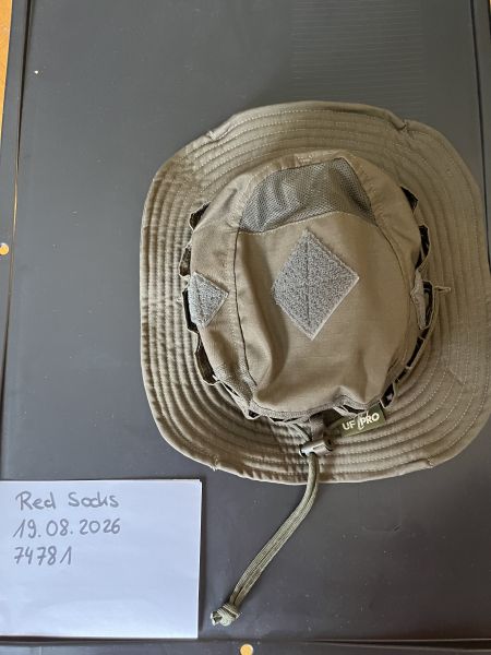 Uf-Pro Boonie Gen2 Steingau