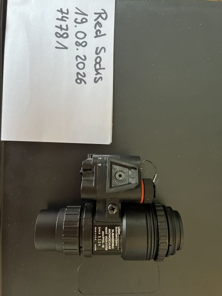 PVS-18 NVG Dummy