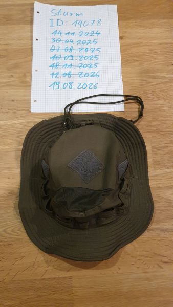 Uf Pro Striker Gen.2 Boonie Gr. L Ranger Green