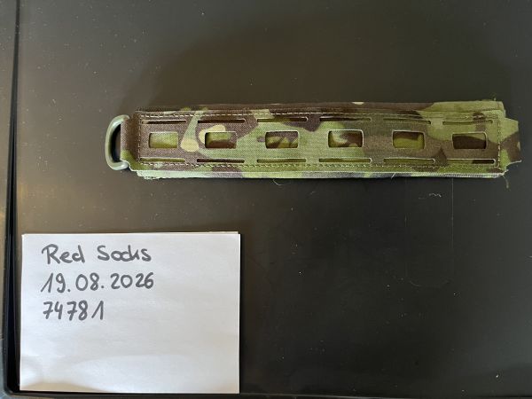 Headset Kopfband Multicam Tropic